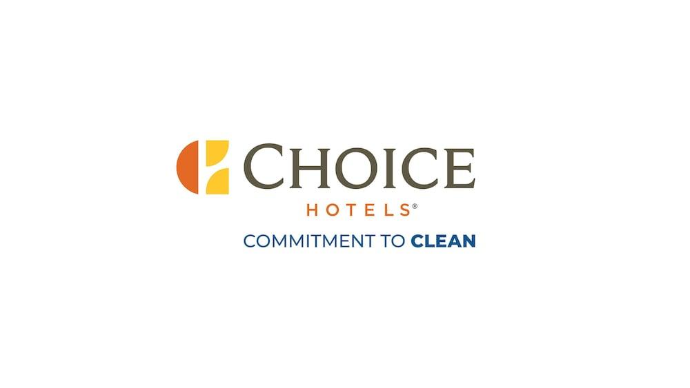 Econo Lodge Lake Charles University Area Εξωτερικό φωτογραφία