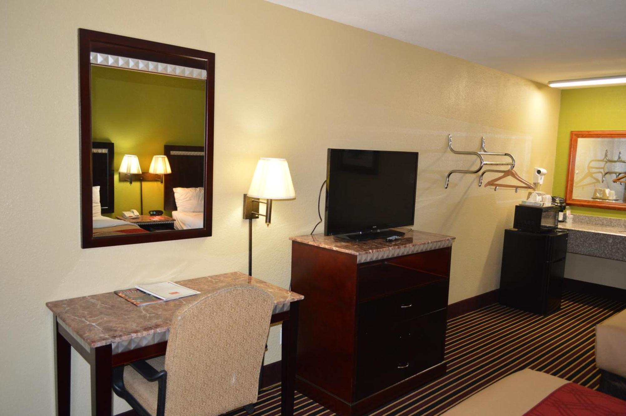 Econo Lodge Lake Charles University Area Δωμάτιο φωτογραφία